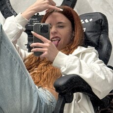 Фотография девушки Маша, 21 год из г. Донецк