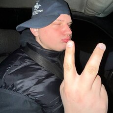 Фотография мужчины Кирилл, 22 года из г. Могилев