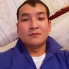 Фотография мужчины Sako, 29 лет из г. Астана
