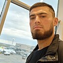 Федя, 33 года