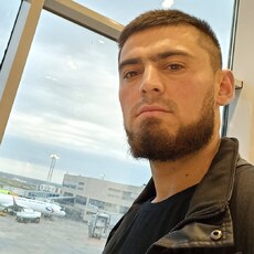 Фотография мужчины Федя, 33 года из г. Чита