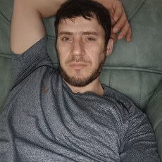 Фотография мужчины Магомед, 37 лет из г. Алексин