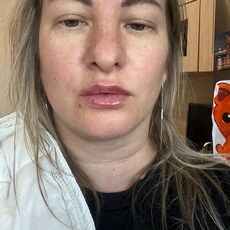 Фотография девушки Anna, 43 года из г. Владивосток