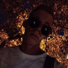 Фотография мужчины Roma, 31 год из г. Выборг