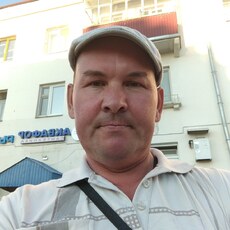 Фотография мужчины Олег, 53 года из г. Зеленодольск