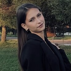 Фотография девушки Марина, 19 лет из г. Санкт-Петербург