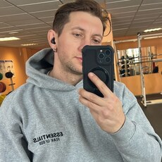 Фотография мужчины Денис, 37 лет из г. Минск