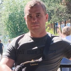 Фотография мужчины Виктор, 44 года из г. Улан-Удэ