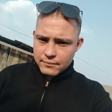 Фотография мужчины Егор, 23 года из г. Москва