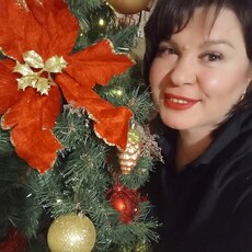 Фотография девушки Наталья, 40 лет из г. Москва