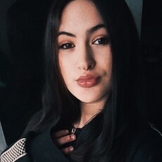 Фотография девушки Машка, 18 лет из г. Одесса