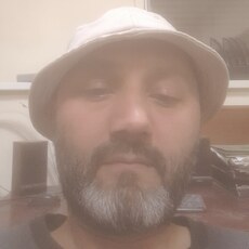 Фотография мужчины Хан, 39 лет из г. Санкт-Петербург