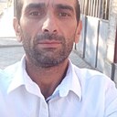 Самвел, 43 года