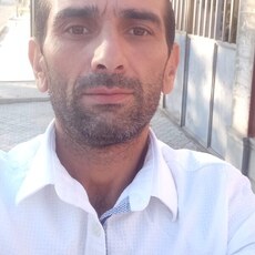 Фотография мужчины Самвел, 43 года из г. Ереван