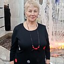 Зинаида, 66 лет