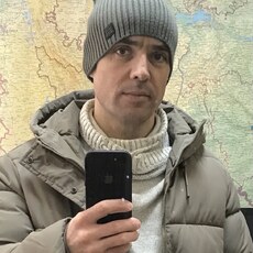 Фотография мужчины Сергей, 43 года из г. Нижний Новгород