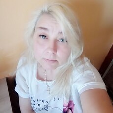Фотография девушки Оксана, 50 лет из г. Курган