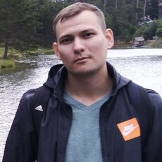 Фотография мужчины Андрей, 30 лет из г. Хабаровск