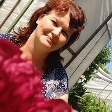 Фотография девушки Галина, 50 лет из г. Саратов