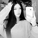 Ксюша, 19 лет