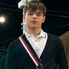 Фотография мужчины Данила, 20 лет из г. Самара