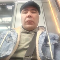 Фотография мужчины Жоник, 41 год из г. Москва