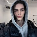 Кирилл, 18 лет