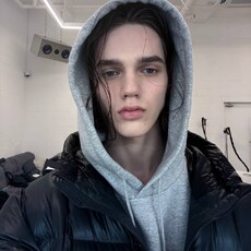 Фотография мужчины Кирилл, 18 лет из г. Екатеринбург