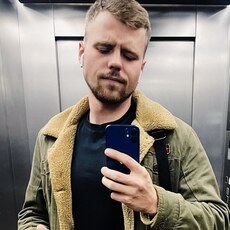 Фотография мужчины Александр, 26 лет из г. Тула