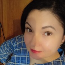 Фотография девушки Ирина, 35 лет из г. Дюртюли