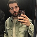 Джаваншир, 29 лет