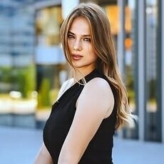 Фотография девушки Вероника, 25 лет из г. Минск