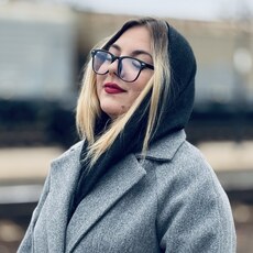 Фотография девушки Алина, 26 лет из г. Молодечно