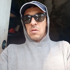 Фотография мужчины Саша, 43 года из г. Новый Афон