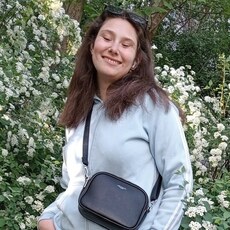 Фотография девушки Ксюша, 18 лет из г. Запорожье