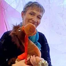 Фотография девушки Светлана, 45 лет из г. Витебск