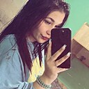 Настя, 25 лет