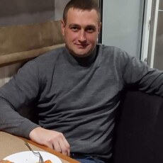 Фотография мужчины Сергей, 38 лет из г. Гомель