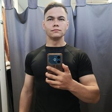 Фотография мужчины Сергей, 22 года из г. Горно-Алтайск