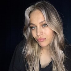 Фотография девушки Kristi, 27 лет из г. Красноярск