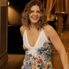 Фотография девушки Екатерина, 42 года из г. Нижний Новгород