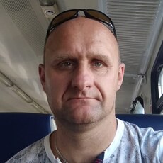 Фотография мужчины Андрей, 44 года из г. Подольск