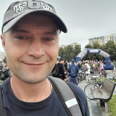 Фотография мужчины Алексей, 38 лет из г. Калининград