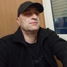 Фотография мужчины Александр, 44 года из г. Красноярск