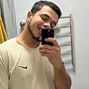 Михаил, 22 года