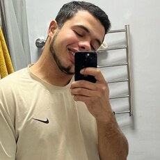 Фотография мужчины Михаил, 22 года из г. Санкт-Петербург