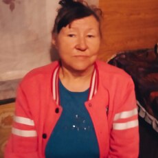 Фотография девушки Вика, 53 года из г. Чита