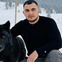 Аббас, 27 лет