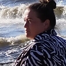 Фотография девушки Татьяна, 38 лет из г. Архангельск