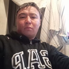 Фотография мужчины Руслан, 38 лет из г. Бишкек